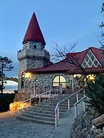 Hotel Mansión Tarahumara