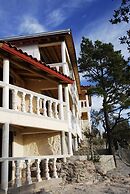 Hotel Mansión Tarahumara