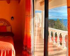 Hotel Mansión Tarahumara