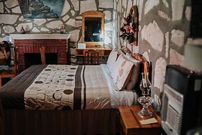 Hotel Mansión Tarahumara