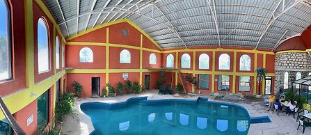 Hotel Mansión Tarahumara