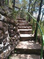Hotel Mansión Tarahumara