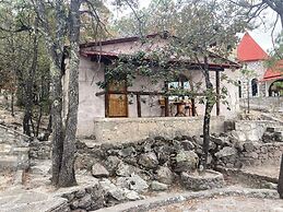 Hotel Mansión Tarahumara