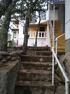 Hotel Mansión Tarahumara