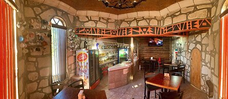 Hotel Mansión Tarahumara