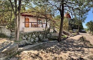 Hotel Mansión Tarahumara