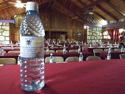 Hotel Mansión Tarahumara