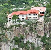Hotel Mansión Tarahumara