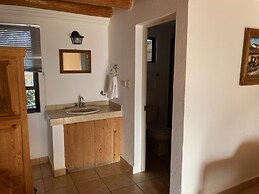 Hotel Mansión Tarahumara