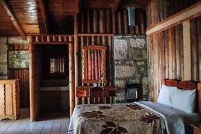 Hotel Mansión Tarahumara