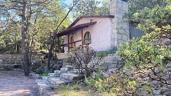 Hotel Mansión Tarahumara