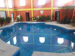 Hotel Mansión Tarahumara