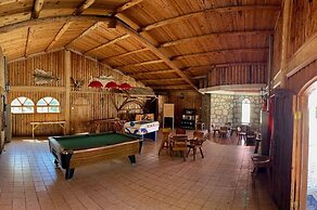 Hotel Mansión Tarahumara