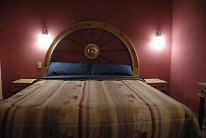 Hotel Mansión Tarahumara