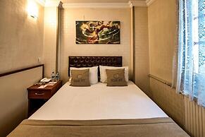 Kozan City Hotel
