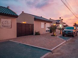 Golden Villas Aruba