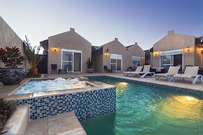 Golden Villas Aruba