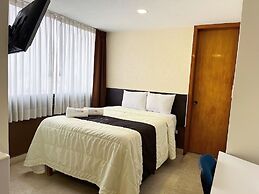Puebla Inn Express