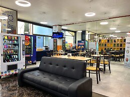 Puebla Inn Express