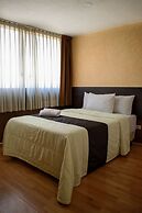 Puebla Inn Express