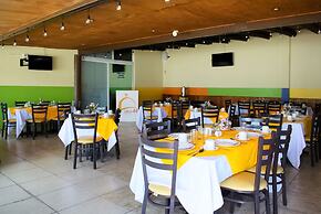 Puebla Inn Express