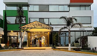 Puebla Inn Express