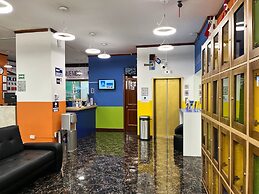 Puebla Inn Express