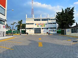 Puebla Inn Express
