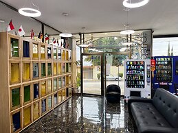 Puebla Inn Express