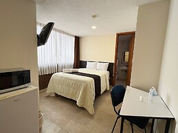 Puebla Inn Express