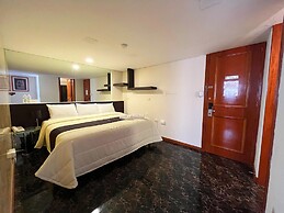 Puebla Inn Express
