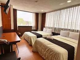 Puebla Inn Express