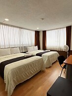 Puebla Inn Express