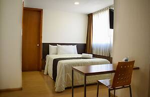 Puebla Inn Express
