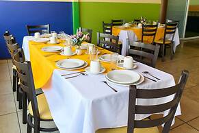 Puebla Inn Express