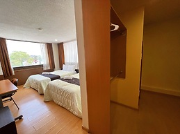 Puebla Inn Express