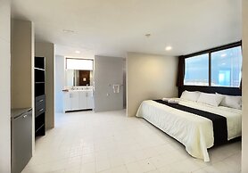 Puebla Inn Express