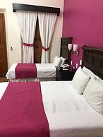 La Casa de los Patios Hotel & Spa