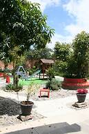 La Casa de los Patios Hotel & Spa