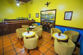 La Casa de los Patios Hotel & Spa