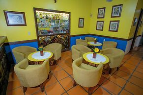 La Casa de los Patios Hotel & Spa