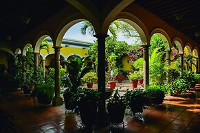 La Casa de los Patios Hotel & Spa