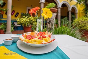 La Casa de los Patios Hotel & Spa