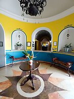 La Casa de los Patios Hotel & Spa