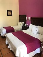 La Casa de los Patios Hotel & Spa