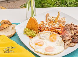 La Casa de los Patios Hotel & Spa