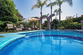La Casa de los Patios Hotel & Spa