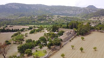 Finca Hotel Son Pont