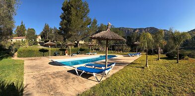 Finca Hotel Son Pont