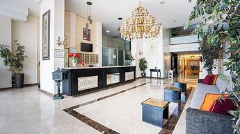 Alwalid Hotel